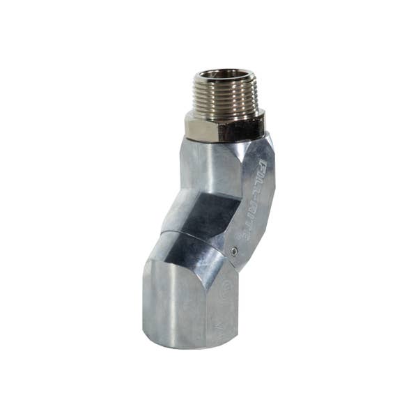 FILL RITE MULTI-PLANE SWIVEL. ARCTIC RATE [SD075UL]