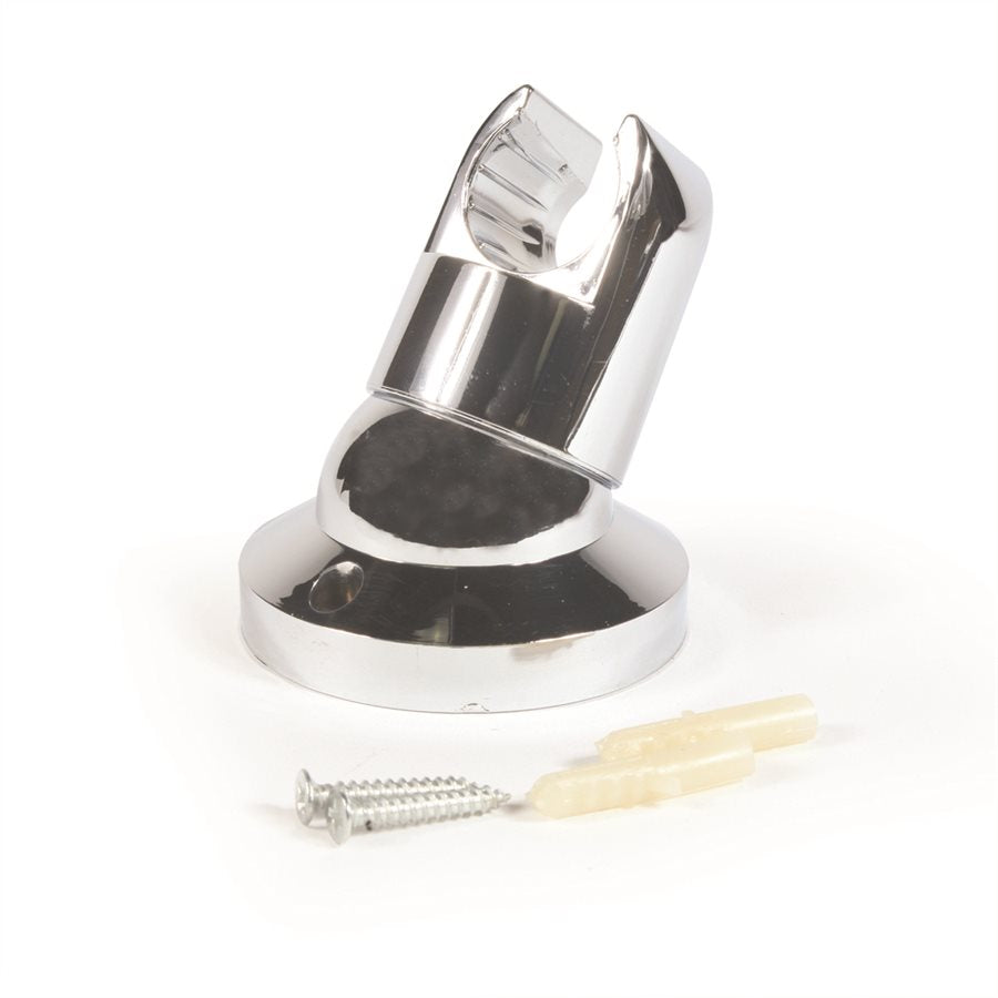 CAMCO SHWRHEADMTADJCHROME [43719]