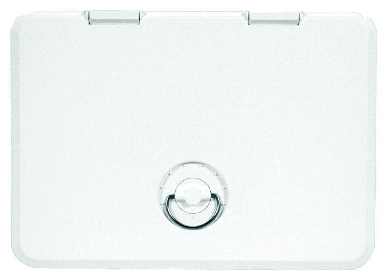 T-H MARINE 11X15' LOCKING  HATCH [HATL-1115-2-DP]