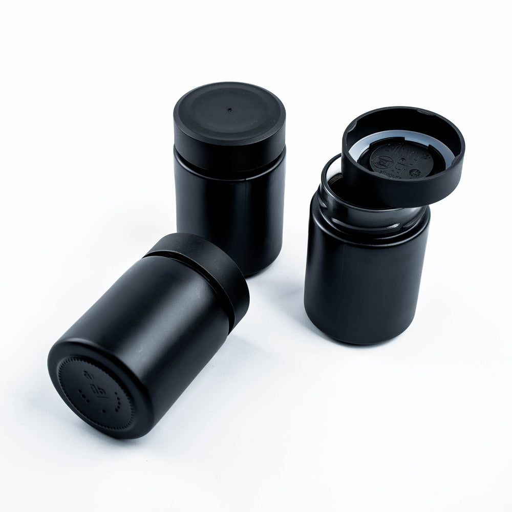 SILWY MAGNET GLASSALL BLK (192 ML) [FM-192-BBB-SM]