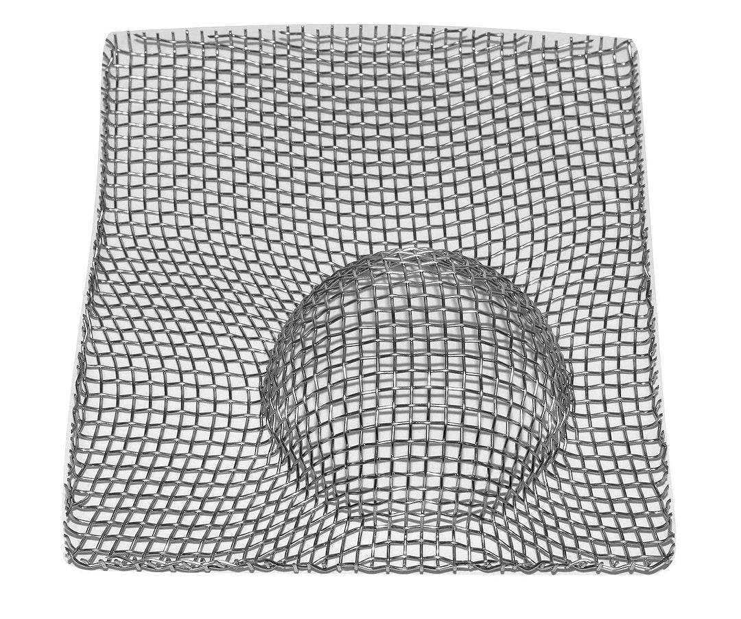 VALTERRA LLC SQ 4.88'X4.5'X1.3'CARD [A10-1302VP]