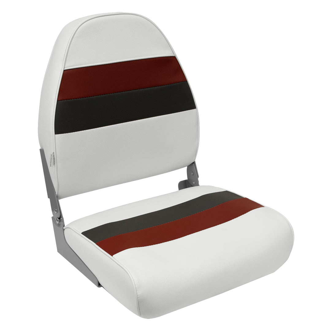 WISE SEATING DELUXE SERIES HIGH BACK SEAT [8WD590-1009]