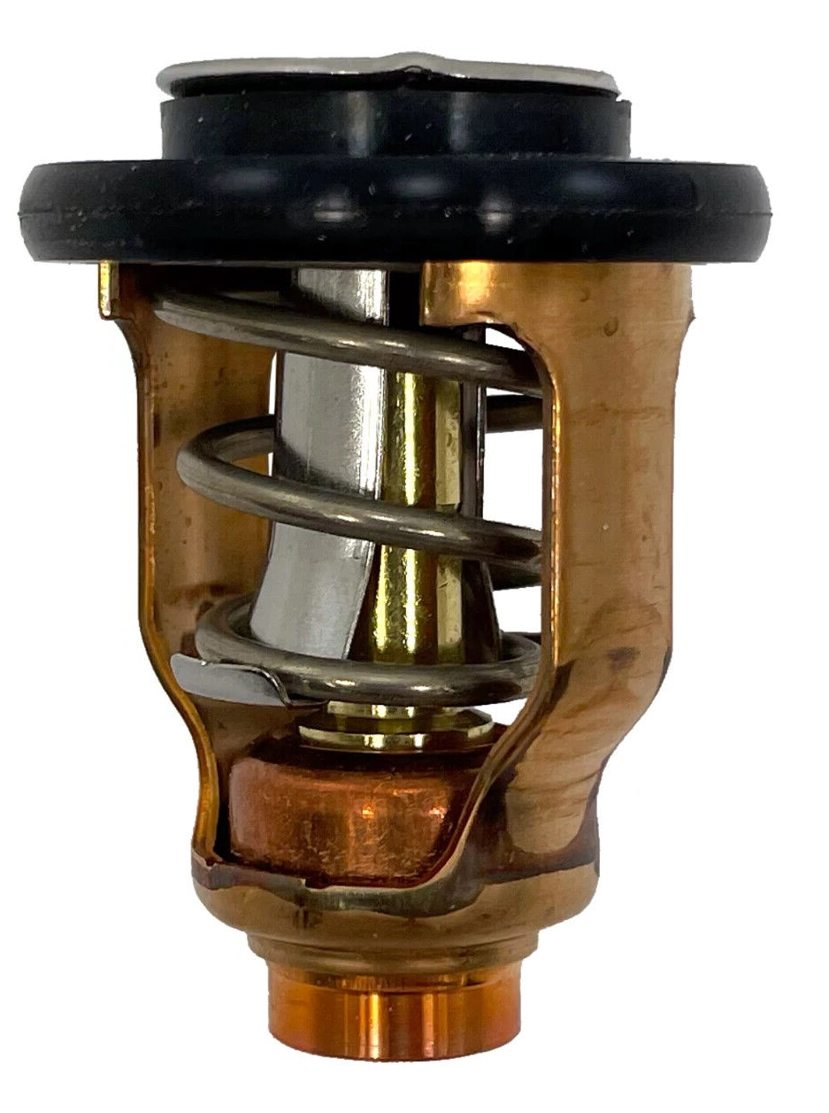 EMP THERMOSTAT 71 C [75-02663]