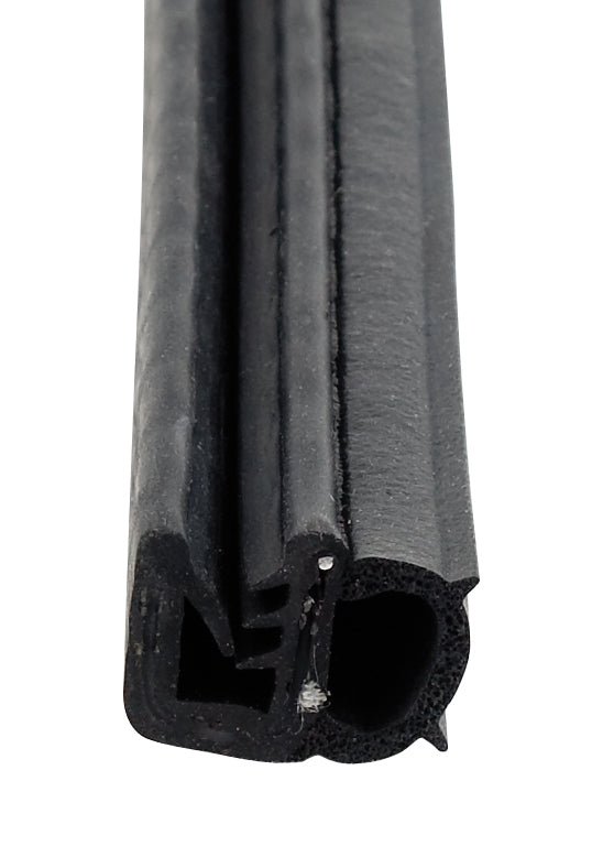 AP PRODUCTS SNGL BULB W/SLIDE-ON CLIP [018-1509]