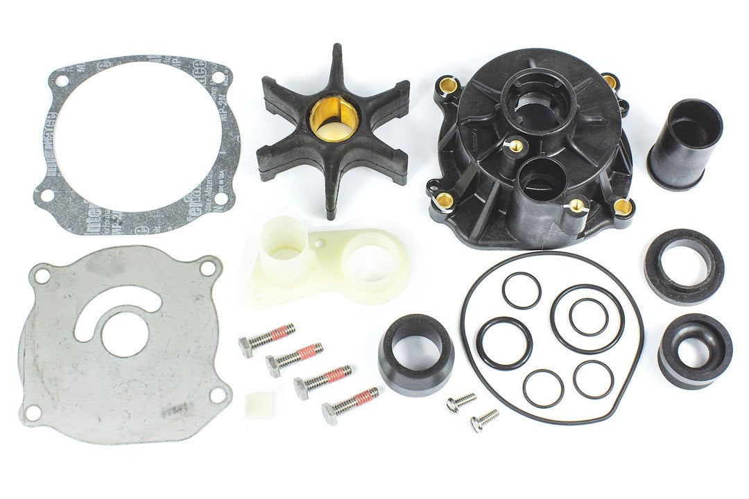 SIERRAMARINE WATER PUMP REPAIR KIT WITHOUT HOUSI [18-3472]