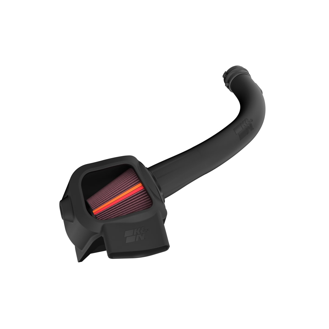 K&N FILTER NEXTGEN COLD AIR INTAKE - FORD F250 [50-2593]