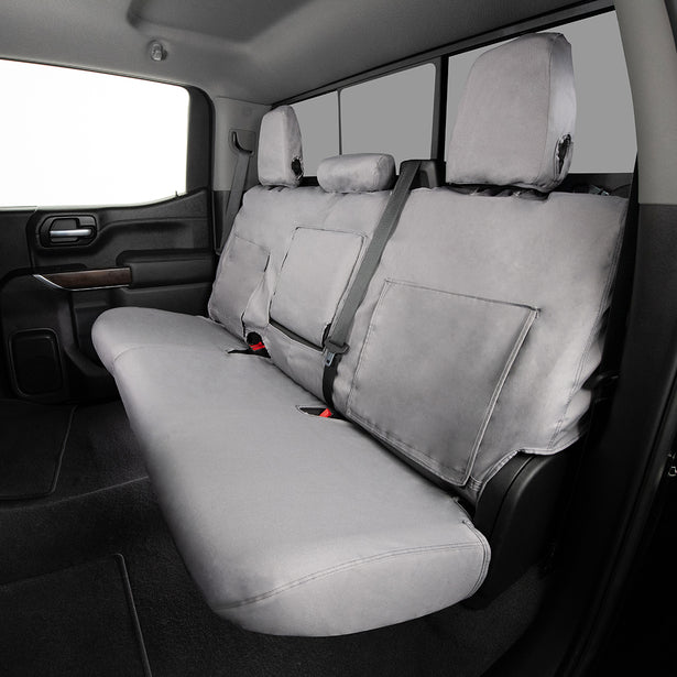COVERCRAFT SSRR F-150 2019 W/60/40-SPLIT BENCH [SS8490PCGY]