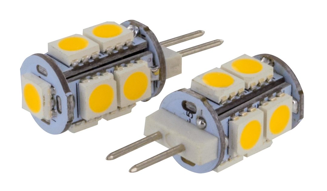 VALTERRA LLC 2 PACK JC10 TWR LED SOFT [DG72611WVP]