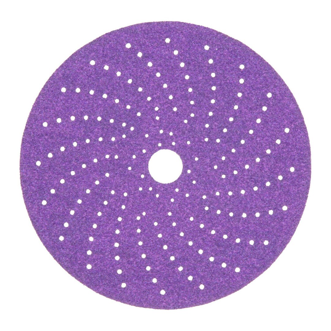 3M CLN SANDING ABRASIVE DISC [31371]