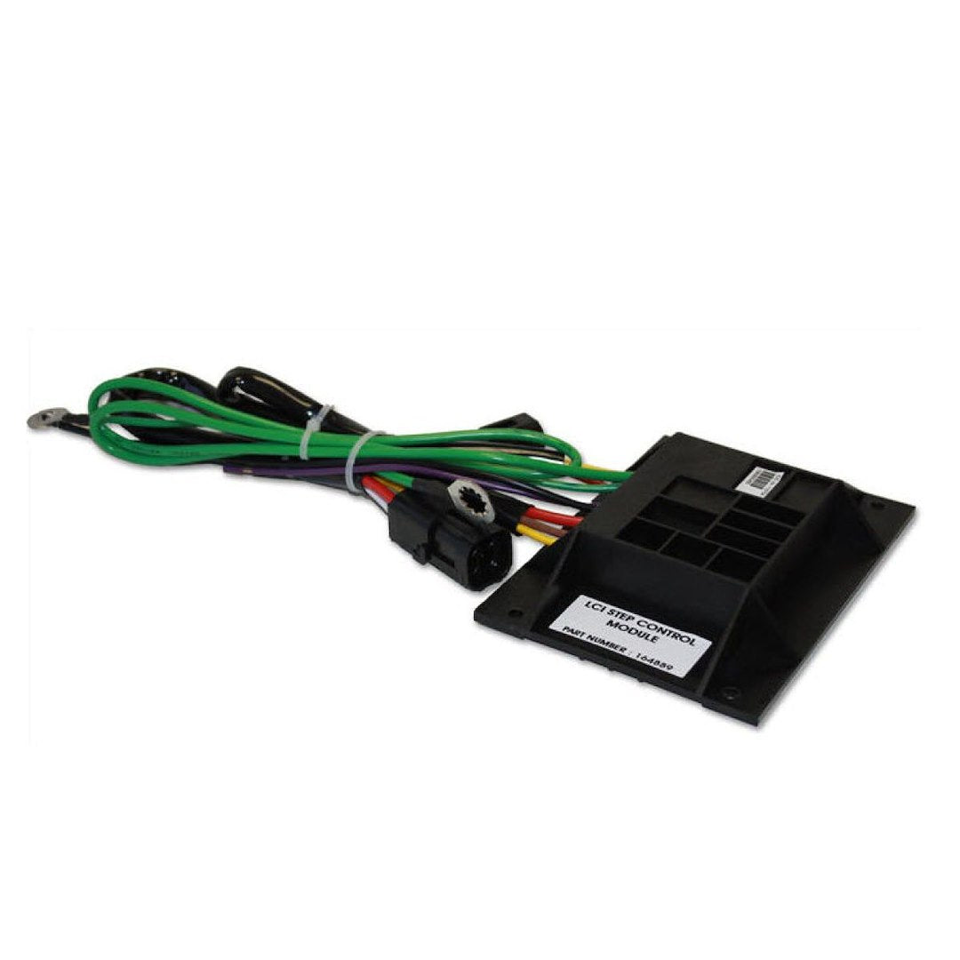 LIPPERT COMP ELECTRIC STEP CONTROL MOD [301702]