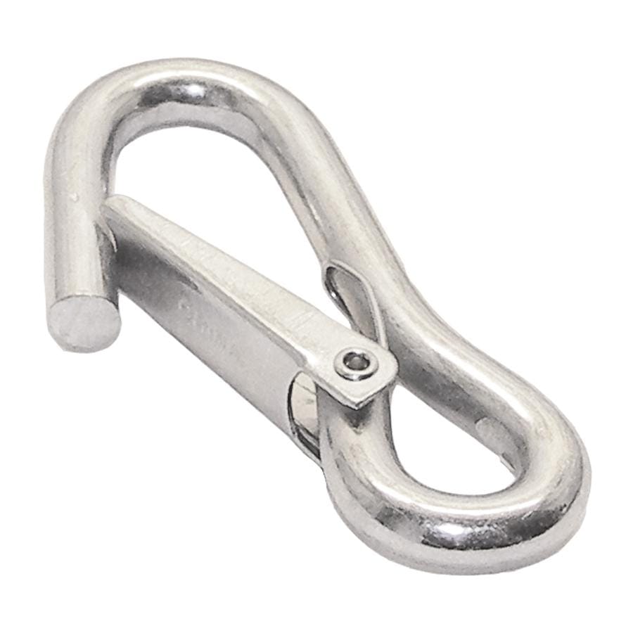 T-H MARINE UNIVERSAL SPRING SNAP [BE-HA-54334-DP]