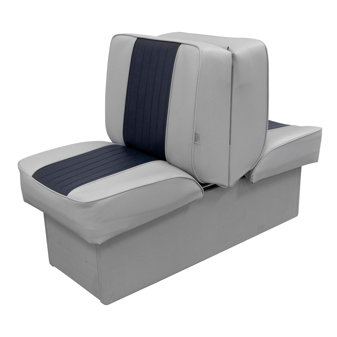 WISE SEATING DELUXE SERIES LOUNGE SEAT [8WD707P-1-660]