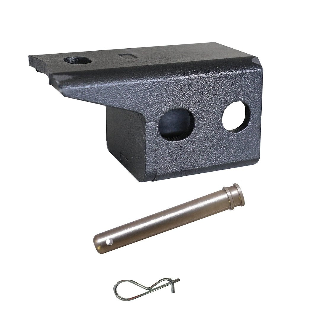 GEN-Y HITCH 21K PINTLE LOCK 2.5' SHANK [GH-062]