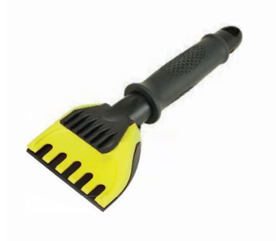 HOPKINS 11' POLAR VORTEX YELLOW SCRAPER-TRA [14120Y]