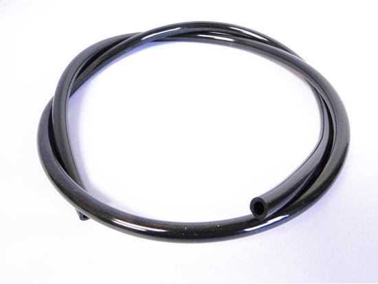 HELIX RACING 5/16'ID X 7/16'OD X 10FT. BLACK [516-6166]