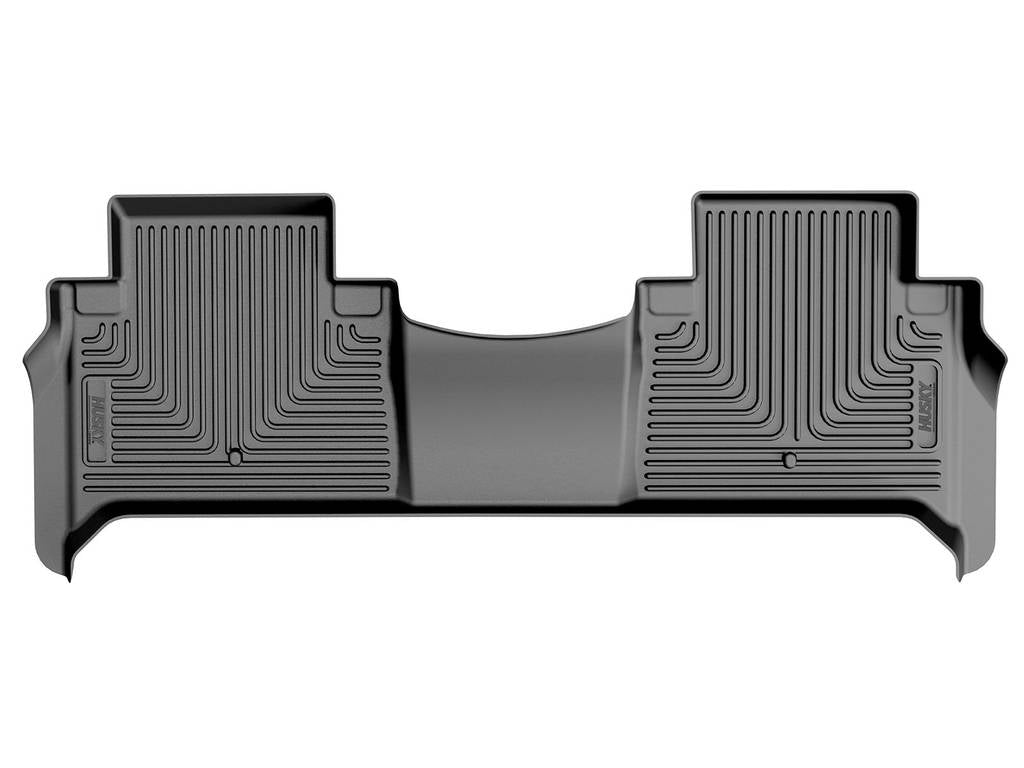 HUSKYLINER WB 2ND SEAT FLOOR LINER [11731]