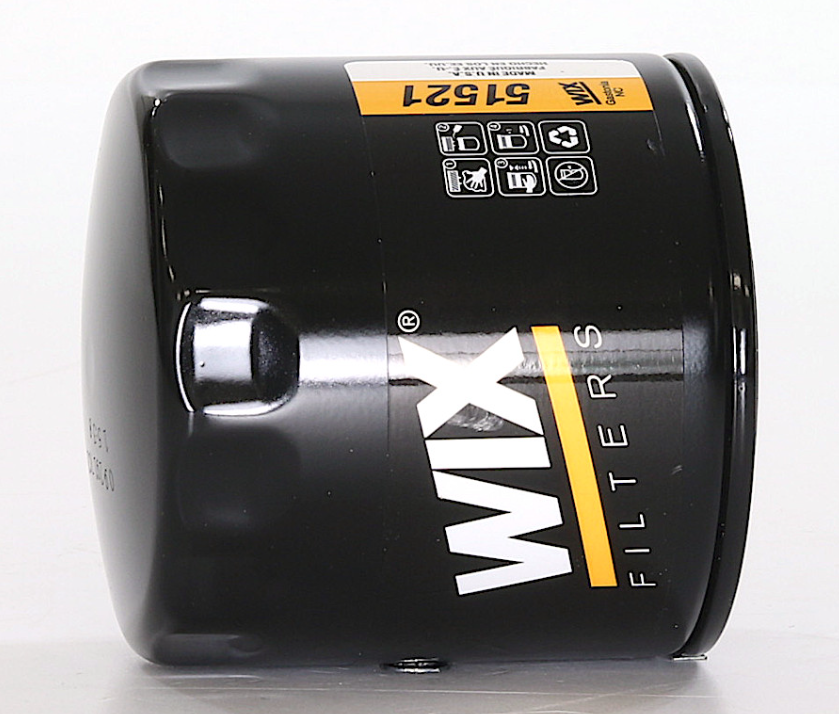 WIX FILTR LD LUBE [51521]