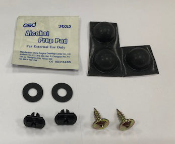 TRAILFX REPL HARDWARE-5120H [RH5120H]