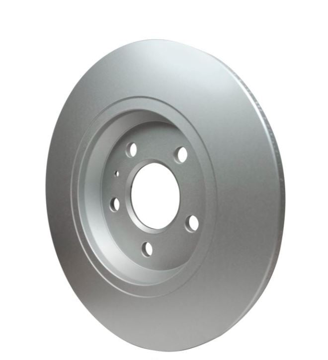 HELLA DISC BRAKE ROTOR [355113932]