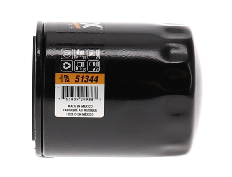 WIX FILTR HD LUBE [51344]