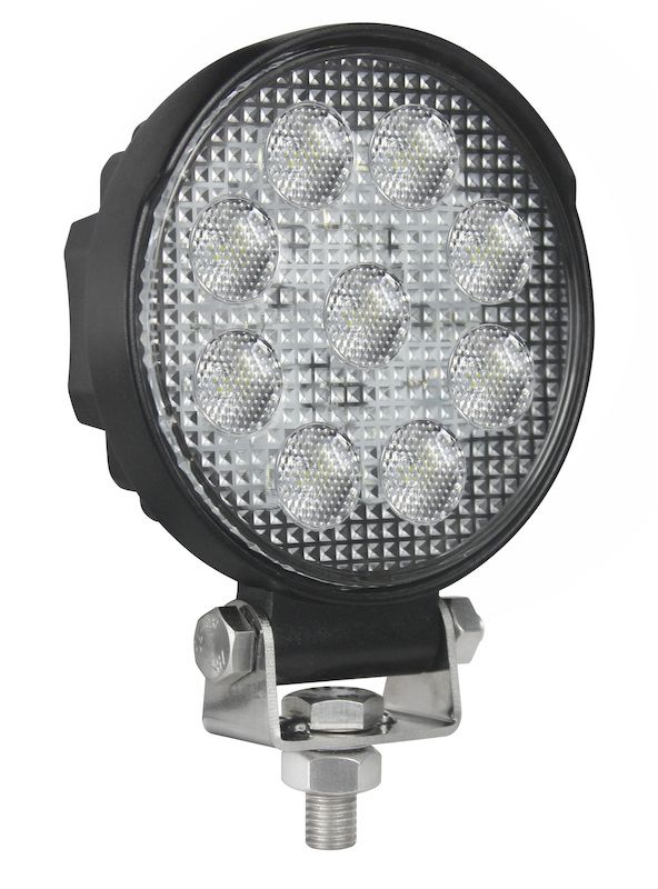 HELLA WORKLIGHT 5RD 1.0 LED MV CR BP [357101002]