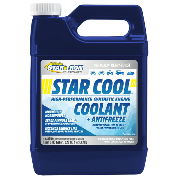 STAR BRITE STAR COOL - HI-PERF EXTENDED LIFE P [033200]