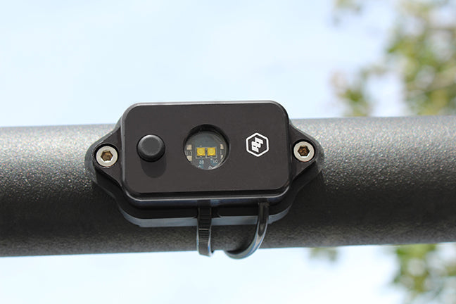 BAJA DESIGN DOME LIGHT [398051]