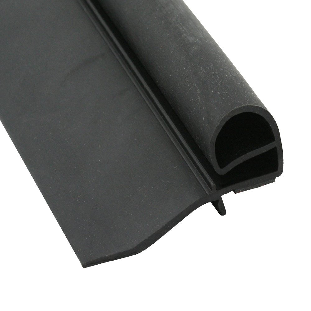 AP PRODUCTS BULB SEAL W/2-1/8' WIPER [018-3203]