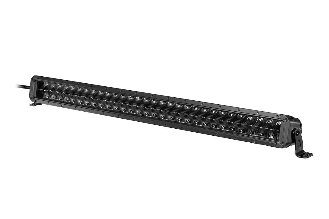 HELLA BLK MAG TOUGH 30' DBL ROW LTBAR [358197411]