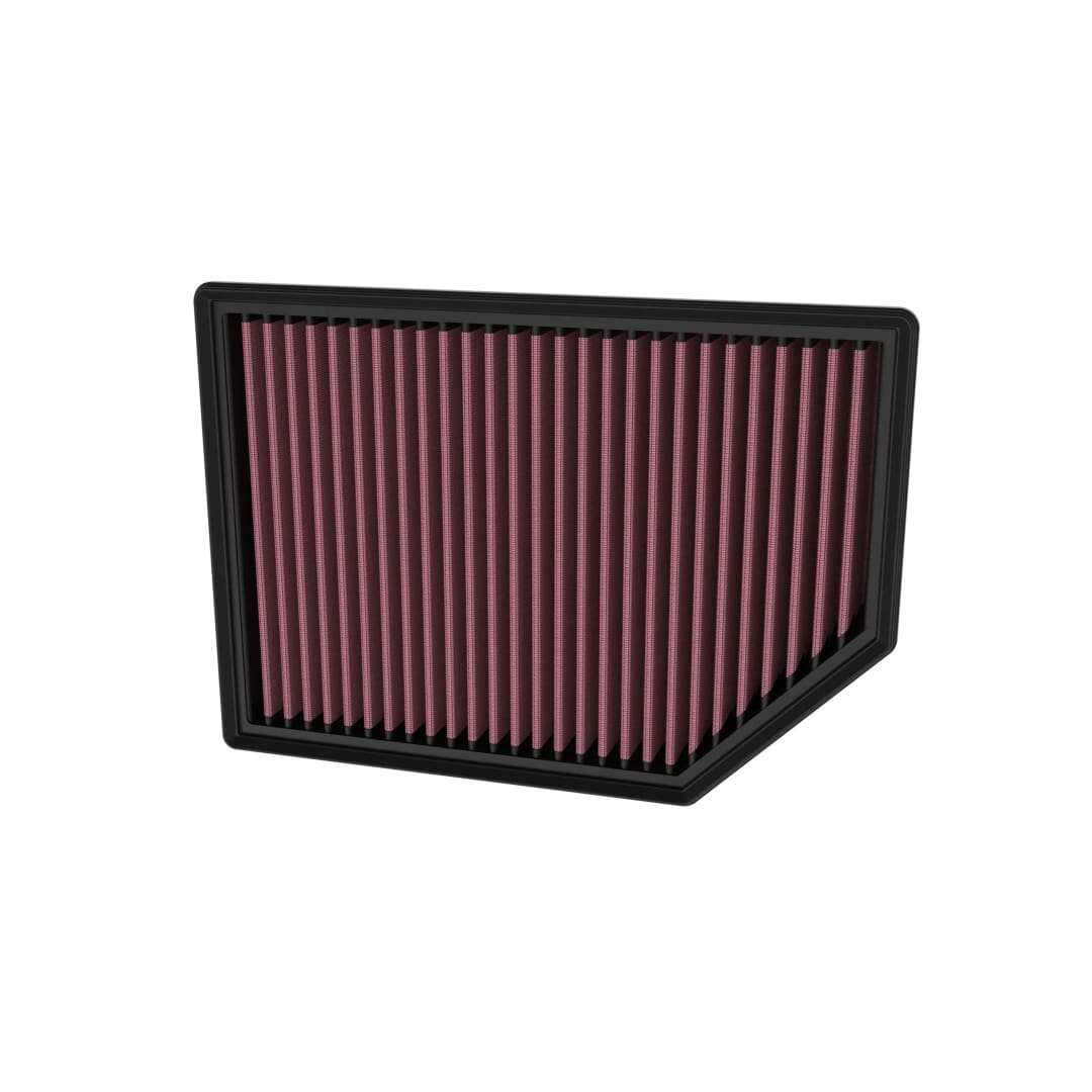 K&N FILTER REPLACEMENT AIR FILTER [33-5125]