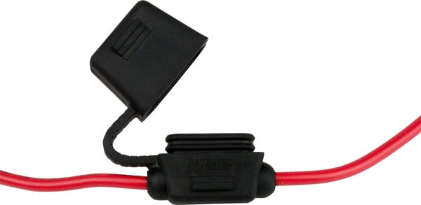 SEA DOG INLINE FUSE HOLDER - ATO/ATC [445198-1]