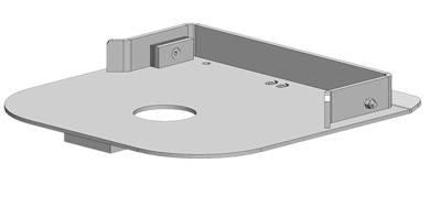 PULLRITE MULTIFIT  CAPTURE PLATE [3366]