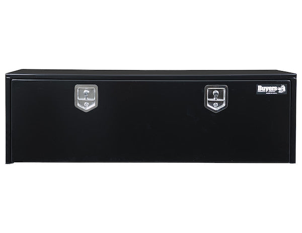BUYERS PROD 18X18X60 BLK TOOL BOX [1702315]