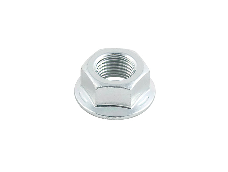 AP PRODUCTS 1/2X20ZINCFLANGENUT [014-122079]