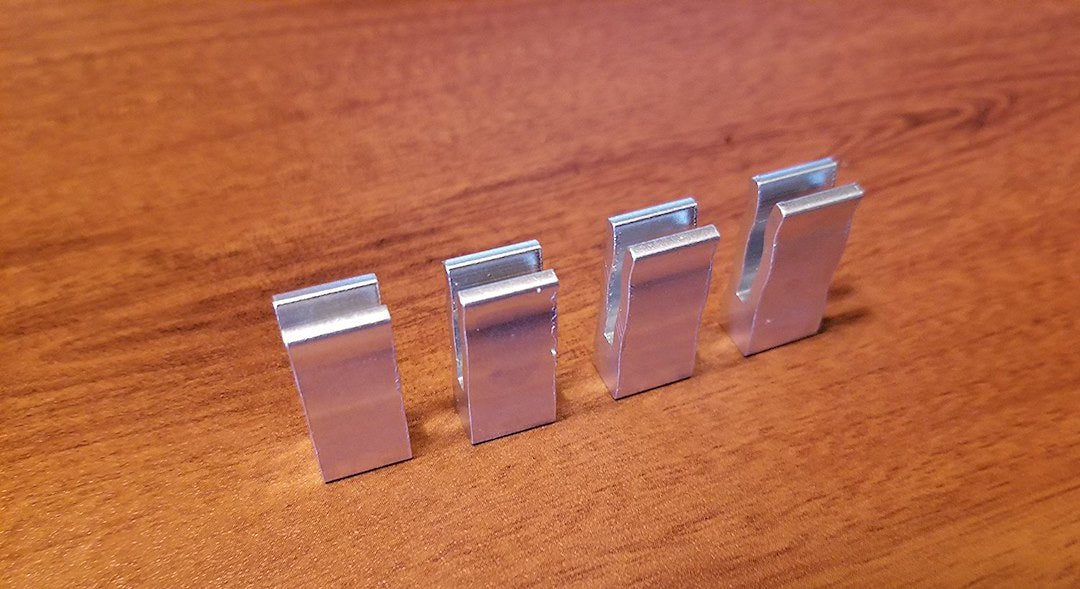 AP PRODUCTS LP TANK CHECK SPACERS (4 PACK) [024-1005]