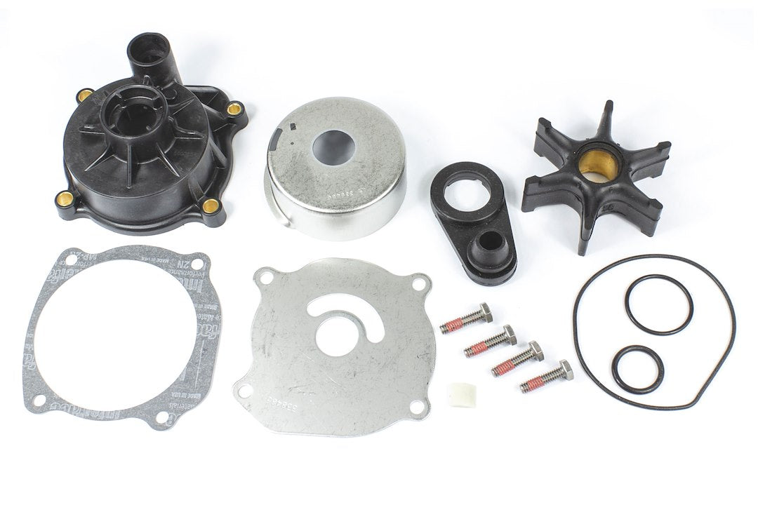 SIERRAMARINE WATER PUMP REPAIR KIT WITHOUT HOUSI [18-3476]
