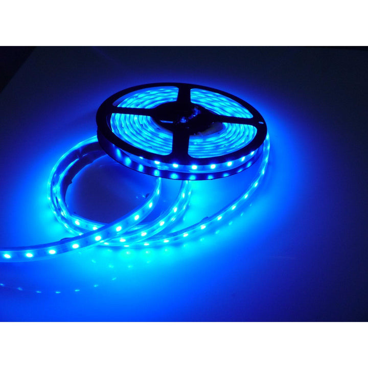 T-H MARINE 25' BLUE PONTOON BOAT KIT [LED-PBDK25B-DP]