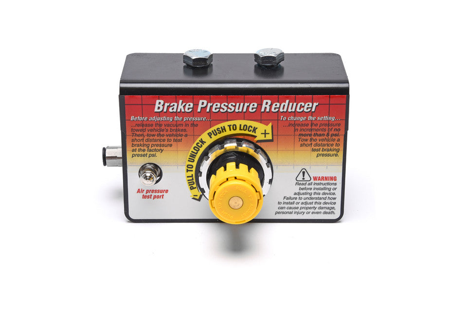 ROADMASTER BRAKE PRESSURE REDUCER [900002]