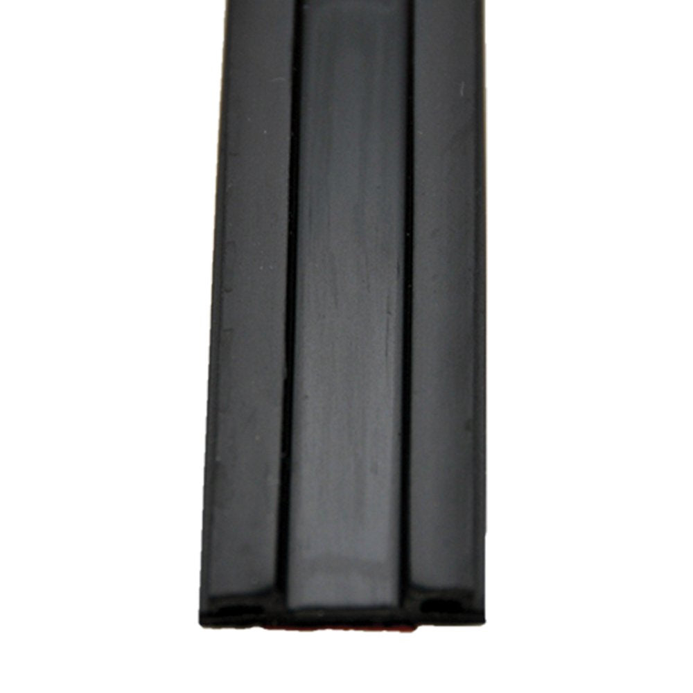 AP PRODUCTS EK CHANNEL W/ HATS  BLACK [018-2033]