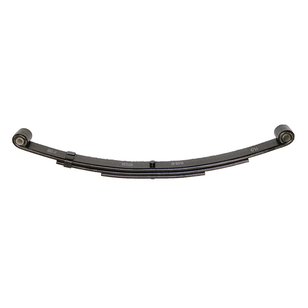 AP PRODUCTS LEAFSPRING2000#3LEAVE [014-125797]