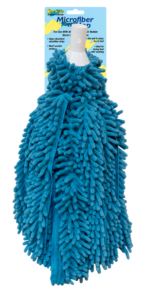 STAR BRITE REGGAE MOP 6/CS [040103]