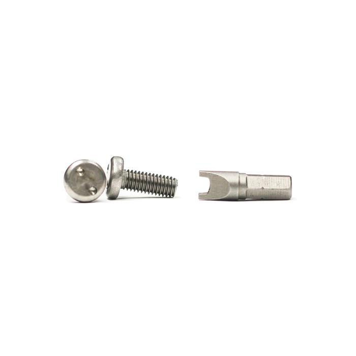 BAJA DESIGN ANTI THEFT HARDWARE KIT [660300]