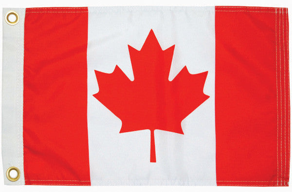 TAYLOR MADE CANADA  12X18 [1319]