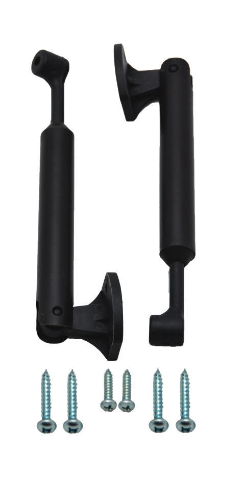 AP PRODUCTS SPRING DOOR SUPPORT - BLA [013-096]