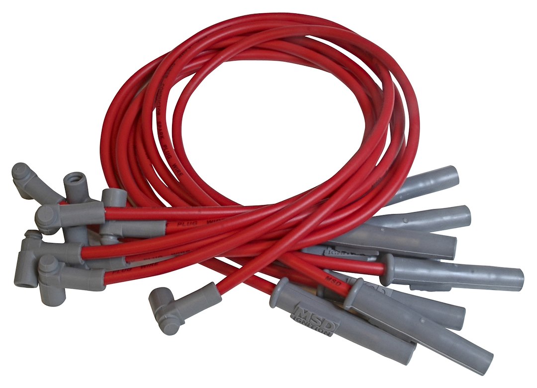MSD CO. WIRE SET [32749]