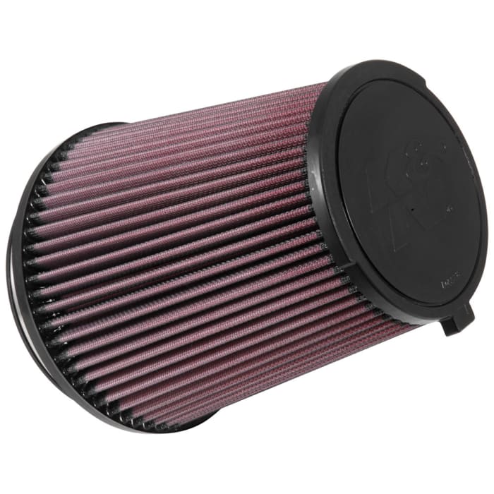 K&N FILTER REPLACEMENT AIR FILTER [E-0649]