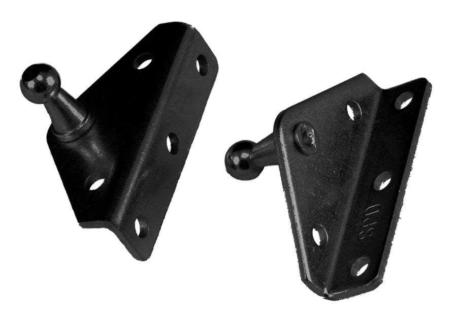 JR PRODUCTS GAS SPRING MOUNT BRACKET [BR-12552]