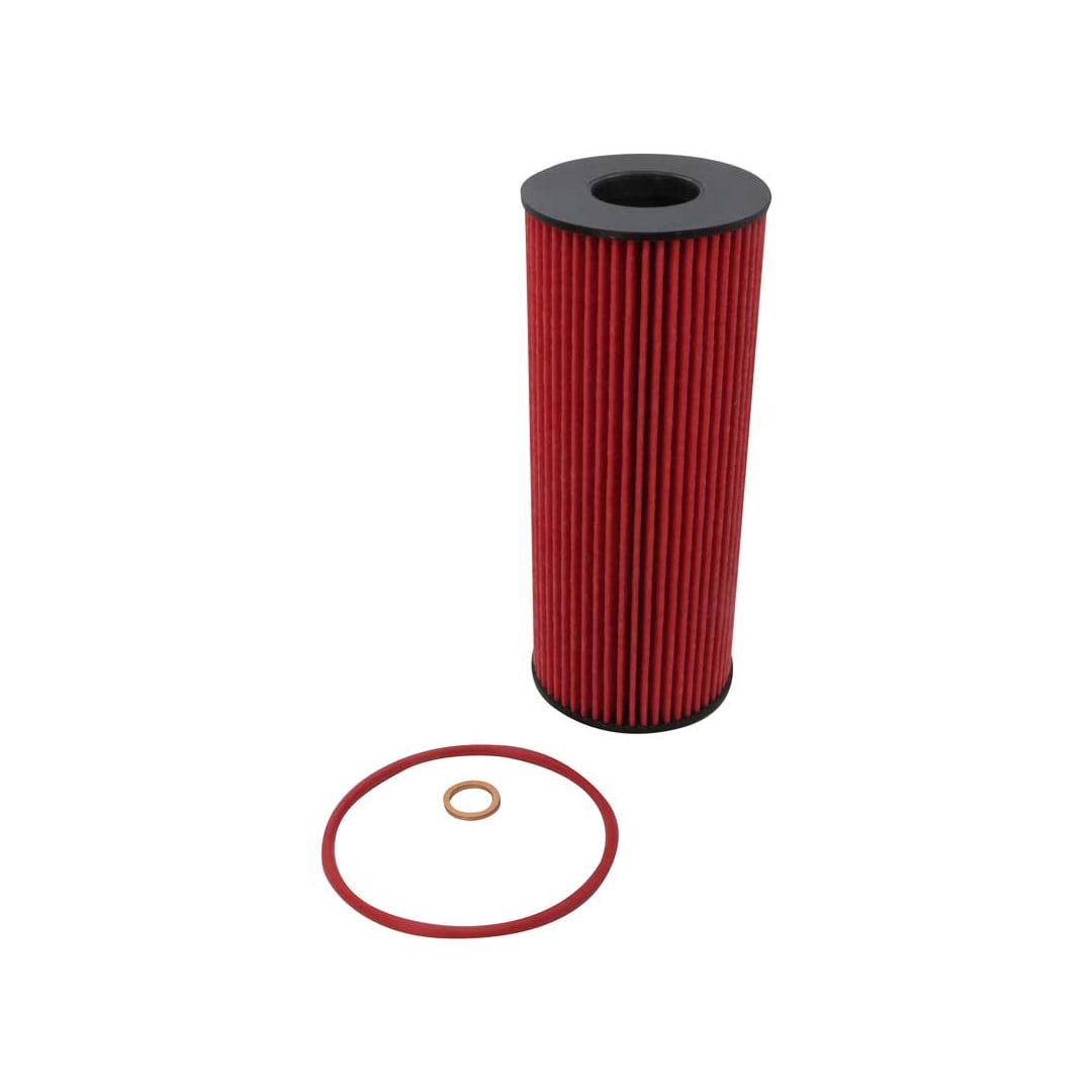 K&N FILTER OIL FILTER [HP-7053]