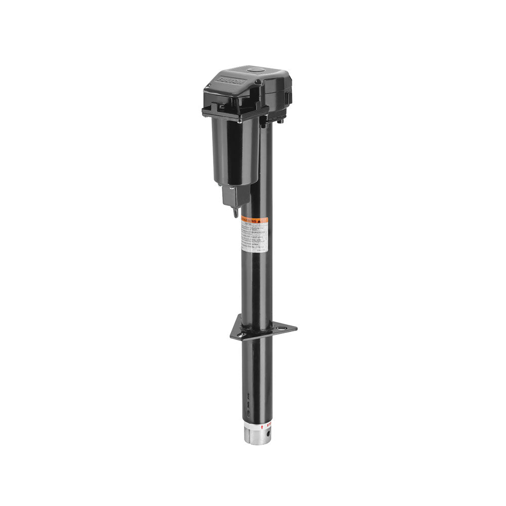 PRO SERIES 2500LB A-FRAME JACK [500198]