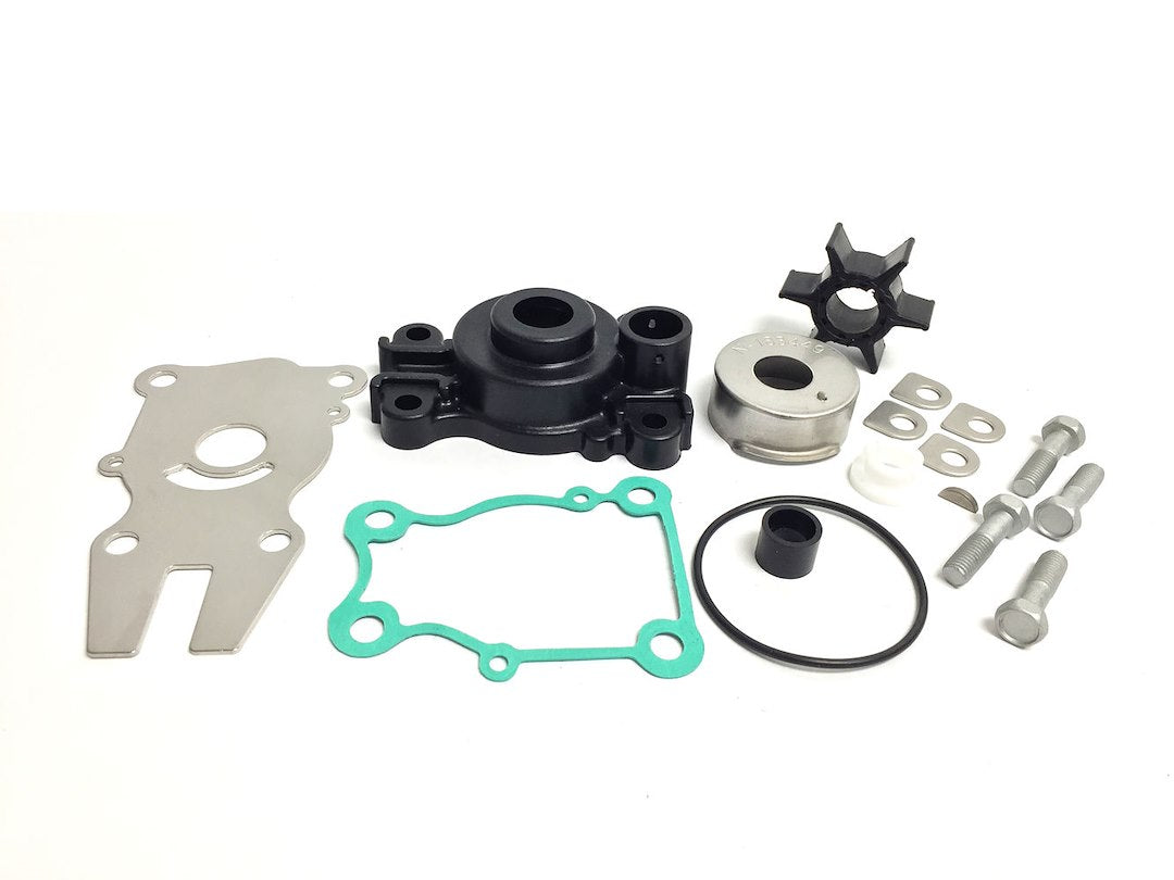 SIERRAMARINE WATER PUMP KIT W/HOUSING [18-3415]